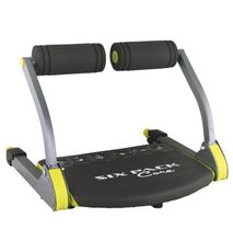 Six Pack Care Smart Wondercore 6 In 1 ABS Fitness Machine